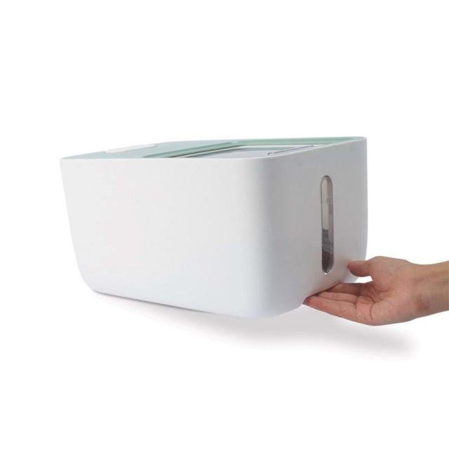 M-Pets Boxi Mama Saklama Kovası 10lt