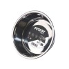 M-Pets Petjoy Dog Family Çelik Mama Kabı 490ml (S)