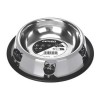 M-Pets Petjoy Cat Family Çelik Mama Kabı 355ml (S)