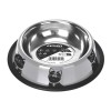 M-Pets Petjoy Cat Family Çelik Mama Kabı 355ml (S)