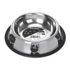 M-Pets Petjoy Cat Family Çelik Mama Kabı 910ml (L)