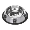 M-Pets Petjoy Cat Family Çelik Mama Kabı 910ml (L)