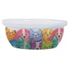 M-Pets Petjoy Feed Me Bowl Seramik Mama Kabı 300ml