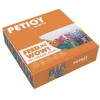 M-Pets Petjoy Feed Me Bowl Seramik Mama Kabı 300ml