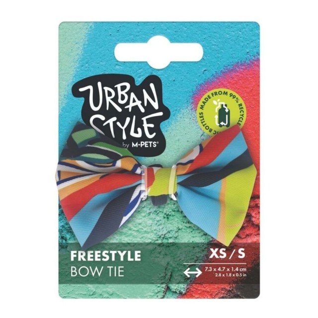 M-Pets Urbanstyle Freestyle Papyon (XS-S)
