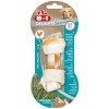 8in1 Delights Pro Dental Köpekler için Ağız Bakım Kemiği (S) 35gr