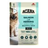 Acana Bountiful Catch Somonlu Yetişkin Kedi Maması 4,5kg