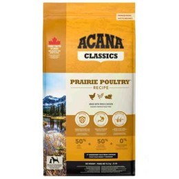 Acana Prairie Poultry Tavuk ve Hindi Etli Köpek Maması 14,5kg