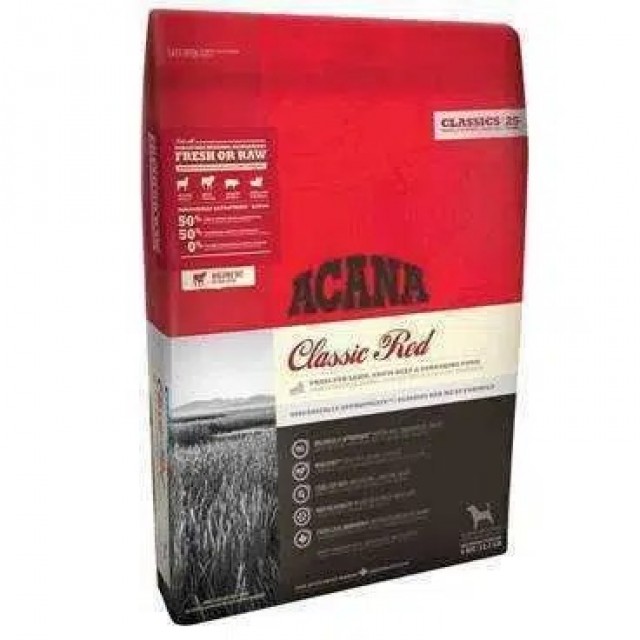 Acana Classics Red Köpek Maması 2 Kg