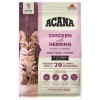 Acana First Feast Tavuk ve Balıklı Yavru Kedi Maması 1,8kg