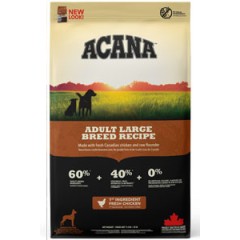 Acana Adult Large Breed Tahılsız Büyük Irk Yetişkin Köpek Maması 11,4kg