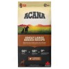 Acana Adult Large Breed Tahılsız Büyük Irk Yetişkin Köpek Maması 17kg