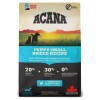 Acana Puppy Small Breed Tahılsız Tavuk ve Balıklı Küçük Irk Yavru Köpek Maması 2kg