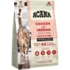 Acana İndoor Entree Sterilised Tavuk ve Ringa Balıklı Kısırlaştırılmış Kedi Maması 1.8 Kg
