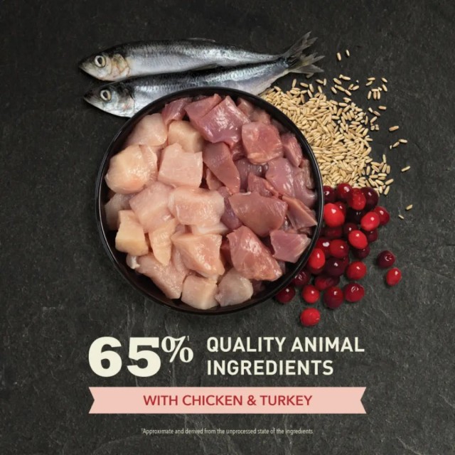 Acana İndoor Entree Sterilised Tavuk ve Ringa Balıklı Kısırlaştırılmış Kedi Maması 1.8 Kg