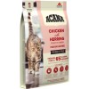 Acana İndoor Entree Sterilised Tavuk ve Ringa Balıklı Kısırlaştırılmış Kedi Maması 4.5 Kg
