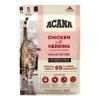 Acana Indoor Entree Tavuk ve Hindi Etli Kısırlaştırılmış Kedi Maması 4,5kg
