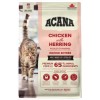 Acana Indoor Entree Tavuk ve Hindi Etli Kısırlaştırılmış Kedi Maması 1,8kg