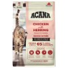 Acana Indoor Entree Tavuk ve Hindi Etli Kısırlaştırılmış Kedi Maması 1,8kg