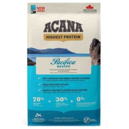 Acana Pacifica Tahılsız Balıklı Yetişkin Köpek Maması 11,4kg