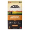 Acana Puppy Large Breed Tahılsız Büyük Irk Yavru Köpek Maması 17kg