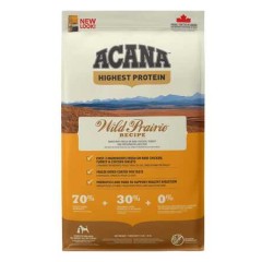 Acana Wild Prairie Tüm Irk ve Yaşam Evreleri için Köpek Maması 11,4kg