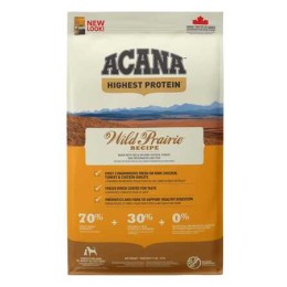Acana Wild Prairie Tüm Irk ve Yaşam Evreleri için Köpek Maması 11,4kg