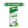 Active Clean Kedi Tuvalet Filtresi 5'li 2 Adet
