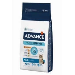 Advance Tavuklu Yetişkin Kedi Maması 15kg