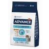 Advance Kitten Tavuklu ve Pirinçli Yavru Kedi Maması 10kg