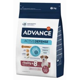 Advance Tavuklu Küçük Irk Yaşlı Köpek Maması 3kg