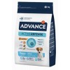 Advance Puppy Tavuk ve Pirinçli Küçük Irk Yavru Köpek Maması 3kg