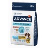 Advance Puppy Sensitive Somonlu Yavru Köpek Maması 3kg