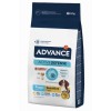 Advance Puppy Sensitive Somonlu Yavru Köpek Maması 12kg