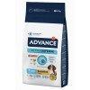 Advance Puppy Sensitive Somonlu Yavru Köpek Maması 12kg