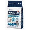 Advance Hindili Kısırlaştırılmış Kedi Maması 1,5kg