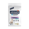 Advance Hindili Tüy Yumağı Önleyici Kısırlaştırılmış Kedi Maması 10 kg