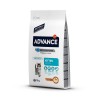 Advance Kitten Tavuklu ve Pirinçli Yavru Kuru Kedi Maması 10 kg