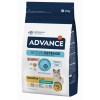 Advance Sensitive Somonlu Kısırlaştırılmış Kedi Maması 1,5kg