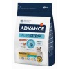 Advance Sensitive Somonlu Kısırlaştırılmış Kedi Maması 3kg