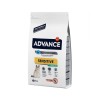 Advance Sterilized Somonlu Kısırlaştırılmış Hassas Yetişkin Kedi Maması 3 kg