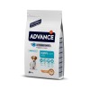 Advance Tavuklu Küçük Irk Yavru Köpek Maması 3 kg