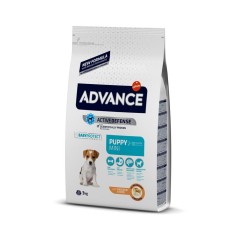 Advance Tavuklu Küçük Irk Yavru Köpek Maması 3 kg