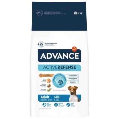 Advance Tavuklu Küçük Irk Yetişkin Köpek Maması 7kg