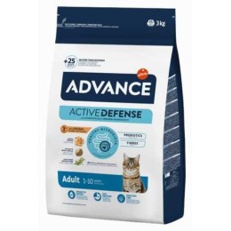 Advance Tavuklu Yetişkin Kedi Maması 3kg