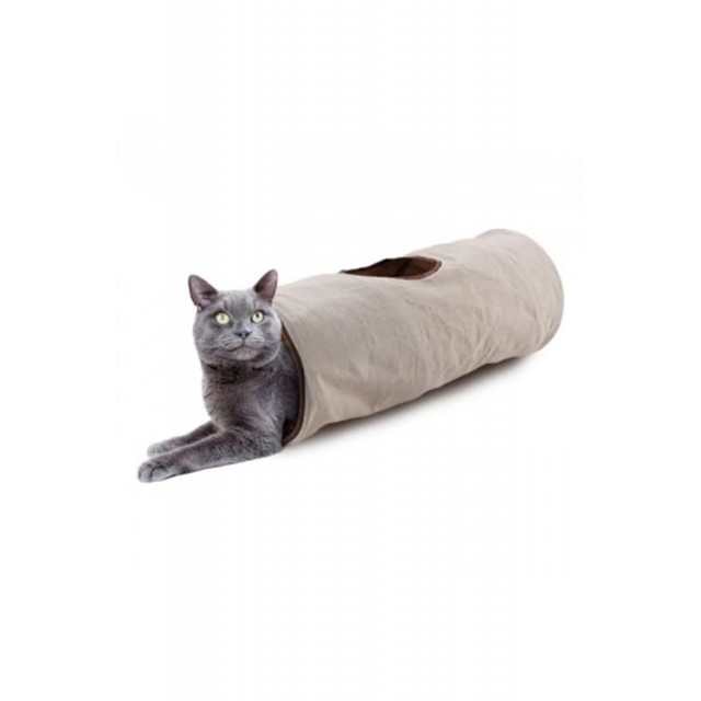 Afp Krinkle Kedi Tüneli 62 Cm