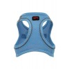 Tailpetz Air Mesh Harness Mavi Köpek Göğüs Tasması 2XS
