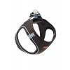 Tailpetz Air-Mesh Harness Brown Köpek Göğüs Tasması 3XS