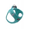 Tailpetz Air Mesh Harness Zümrüt Köpek Göğüs Tasması 2XS