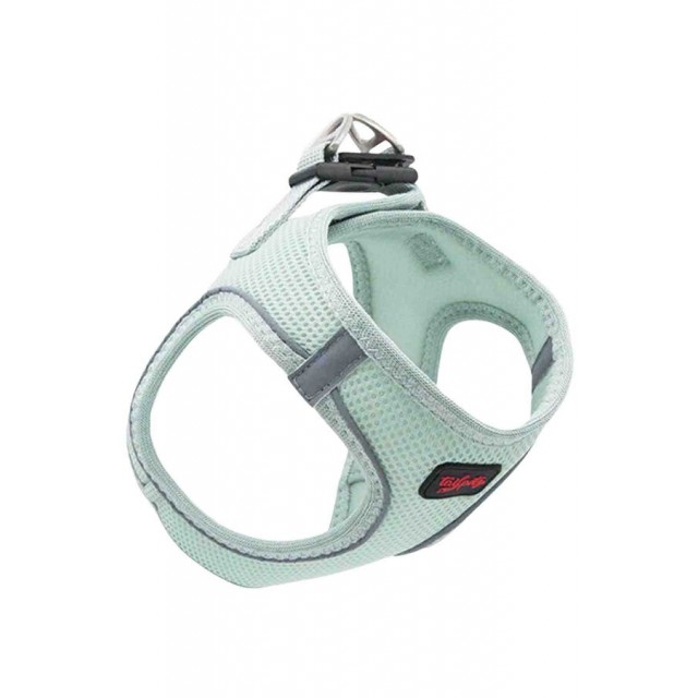 Tailpetz Air Mesh Harness Moon Köpek Göğüs Tasması 3XS